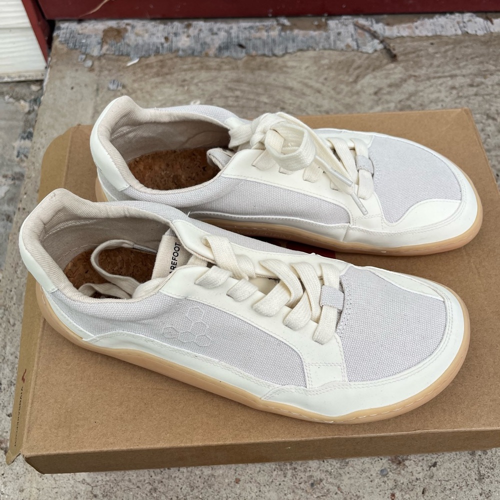 GOBI II SNEAKER PREMIUM CANVAS MENS